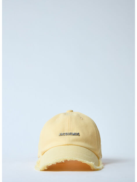 La Casquette Artichaut Cappello