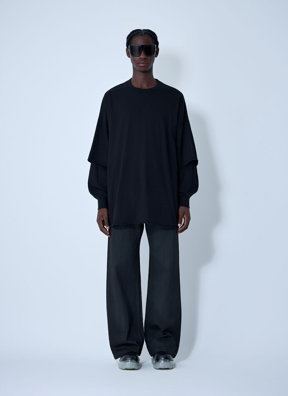 Tommy Hustler Sweat T-Shirt