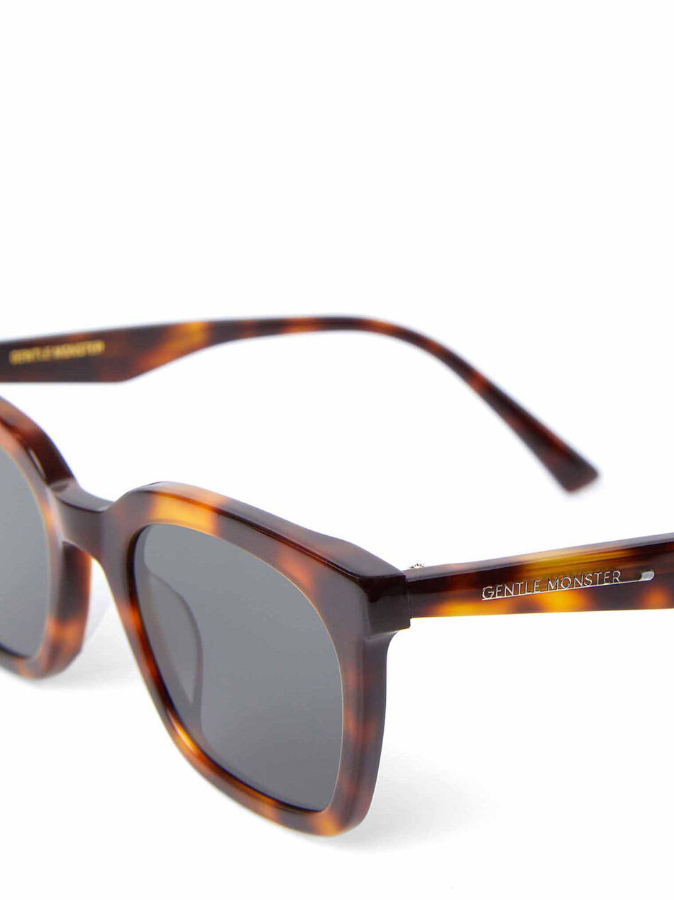 Momati L2 Tortoishell Sunglasses