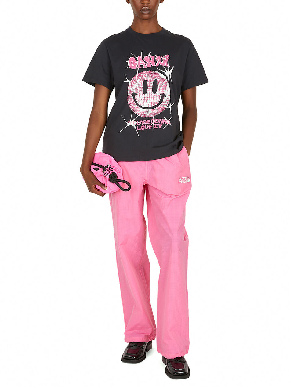 Graphic Print T-Shirt