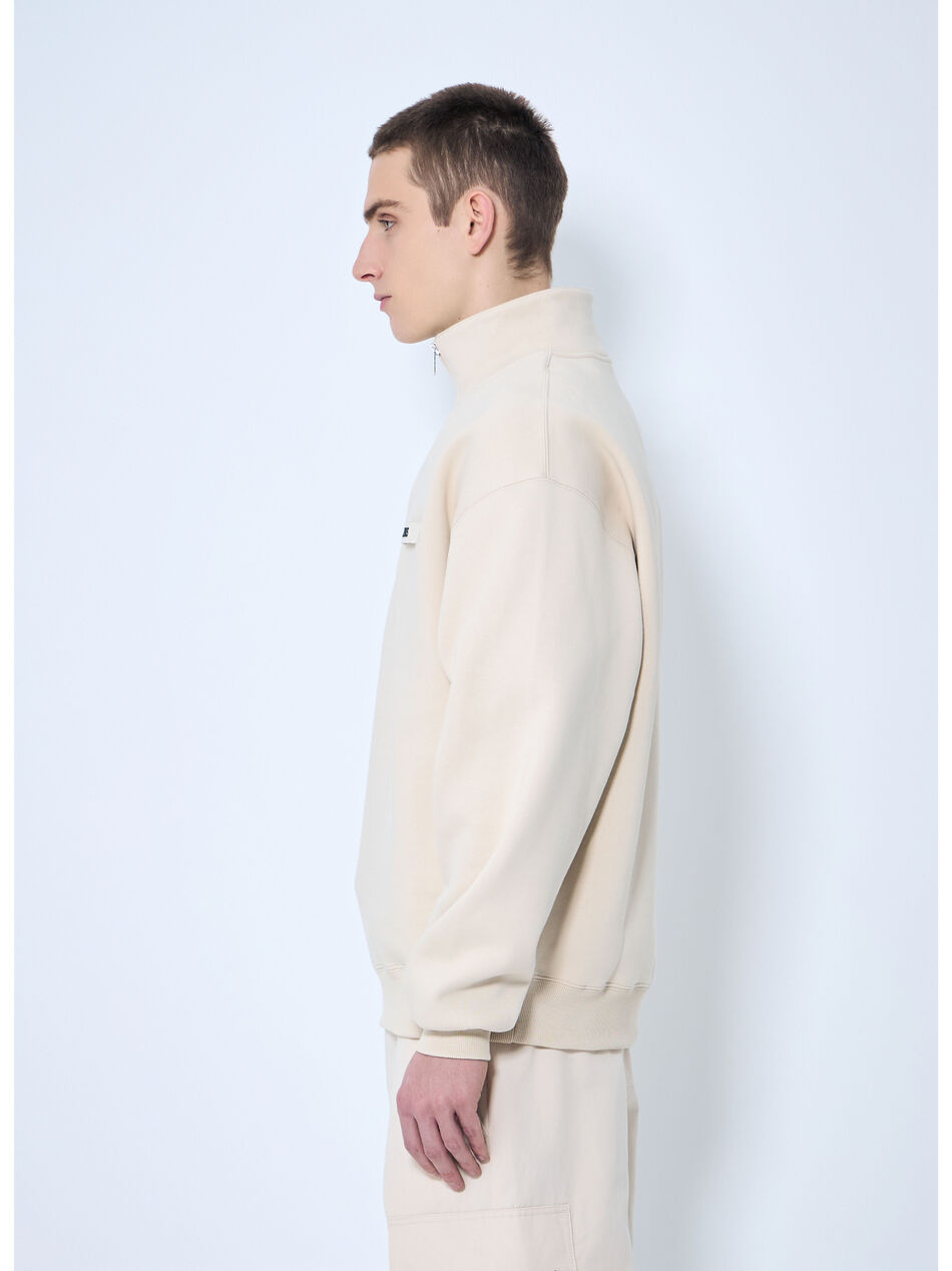 Le Camionneur Gros Grain Sweatshirt