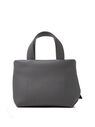 Acne Studios Musubi Handbag Grey flacn0250008gry