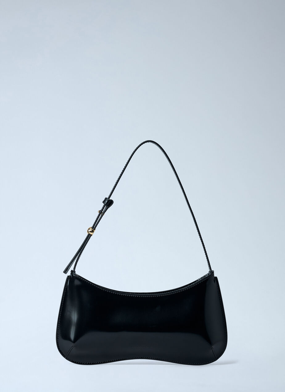 Le Bisou Perle Shoulder Bag
