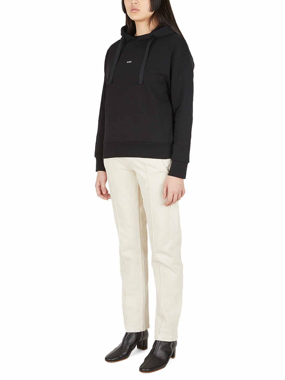 Christina Hooded Sweatshirt