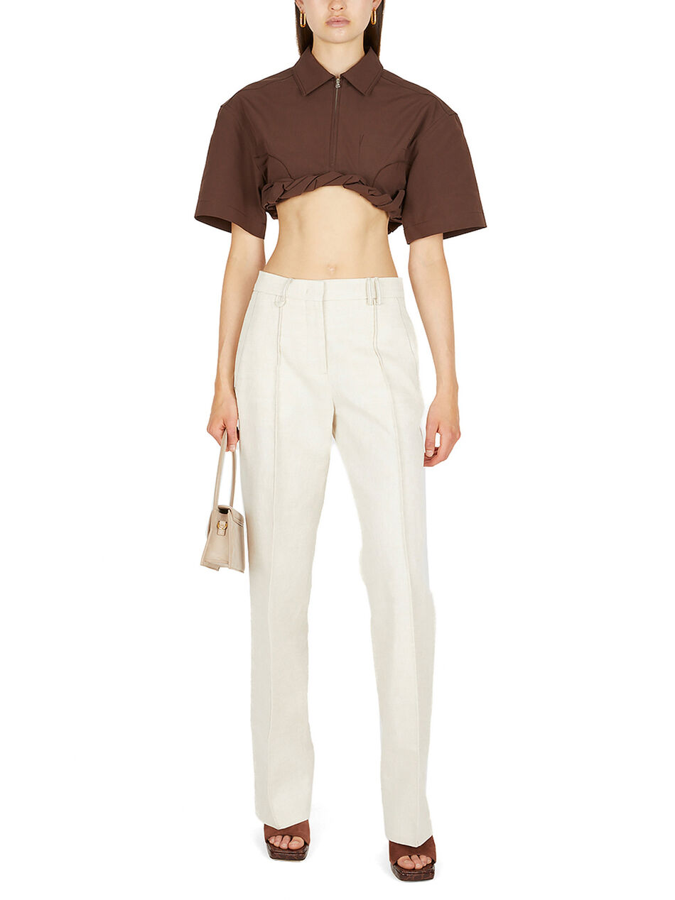 Le Pantalon Camargue Pants