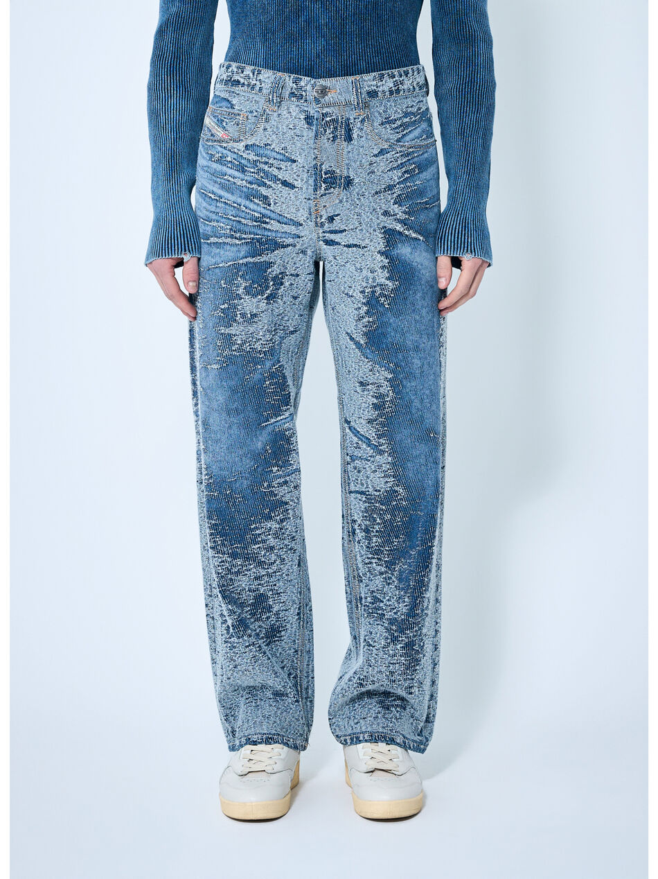 2001 D-Macro-S2 Jeans