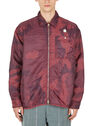 OAMC RE-WORK Quilted Camouflage Jacket  flomr0150004col
