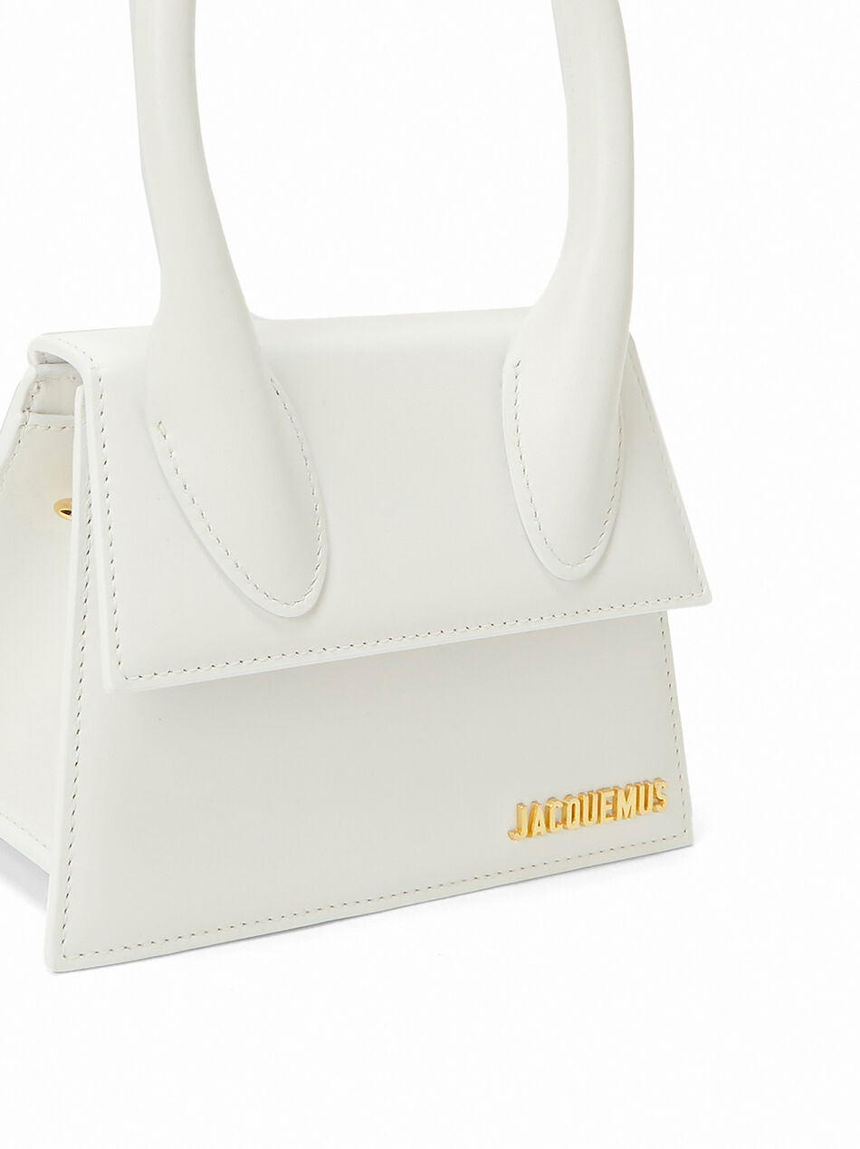 Le Chiquito Moyen Handbag