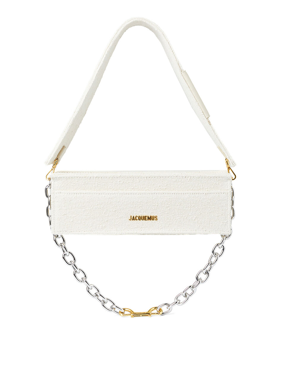 Le Ciuciu Shoulder Bag