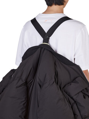 OAMC Compound Puffer Jacket | THE FLAMEL®