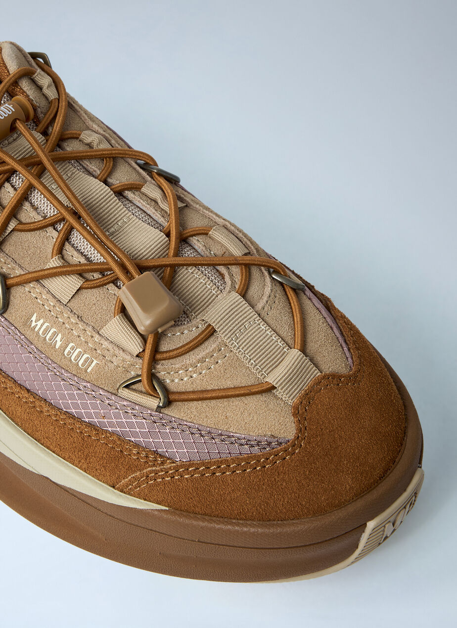 MB Moon247 XLace Sneakers