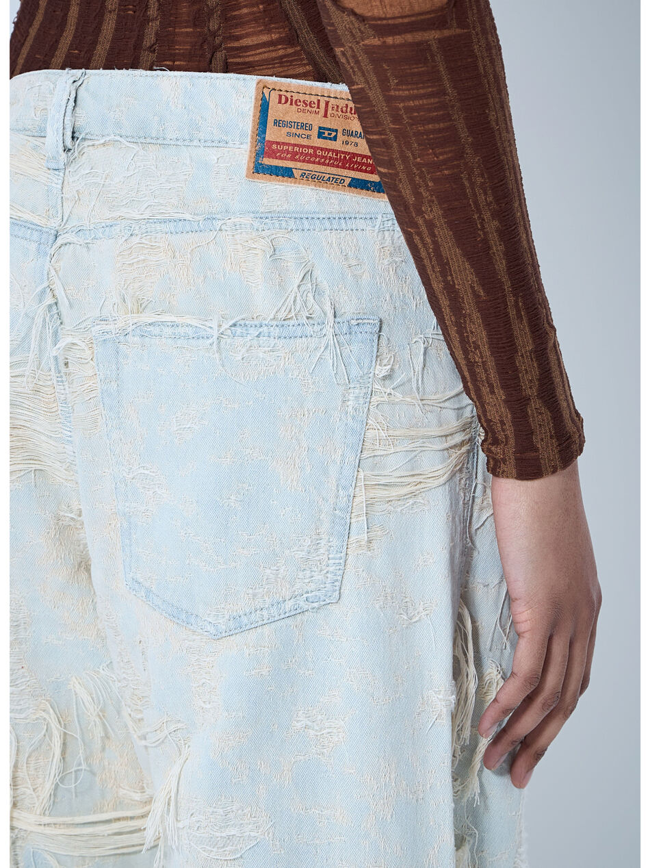 1996 D-Sire-Fsg Jeans