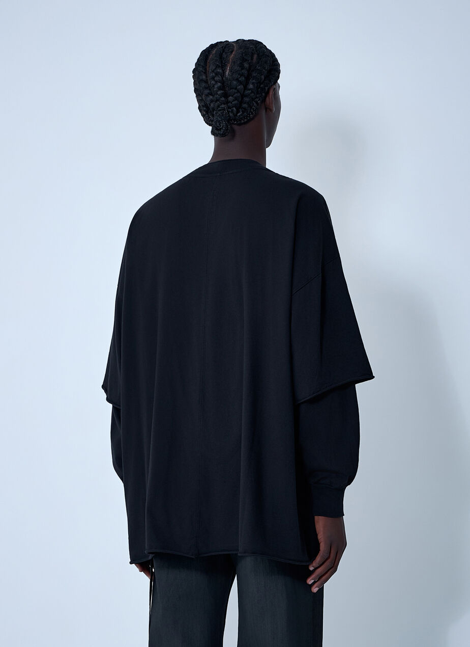 Tommy Hustler Sweat T-Shirt