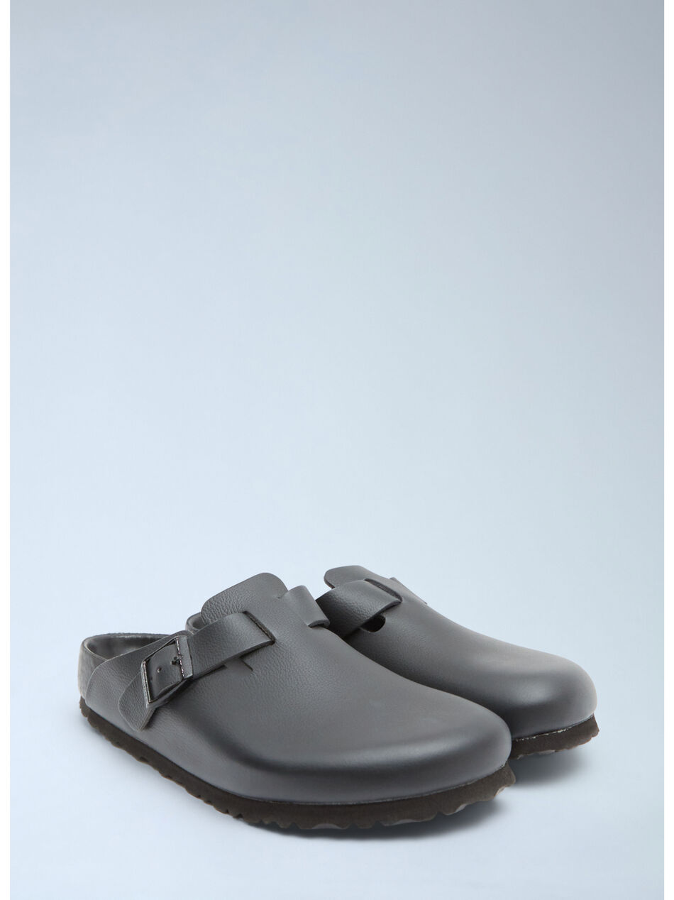 Boston Mules