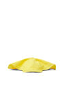 Raf Simons Draped Cap Yellow flraf0148013yel