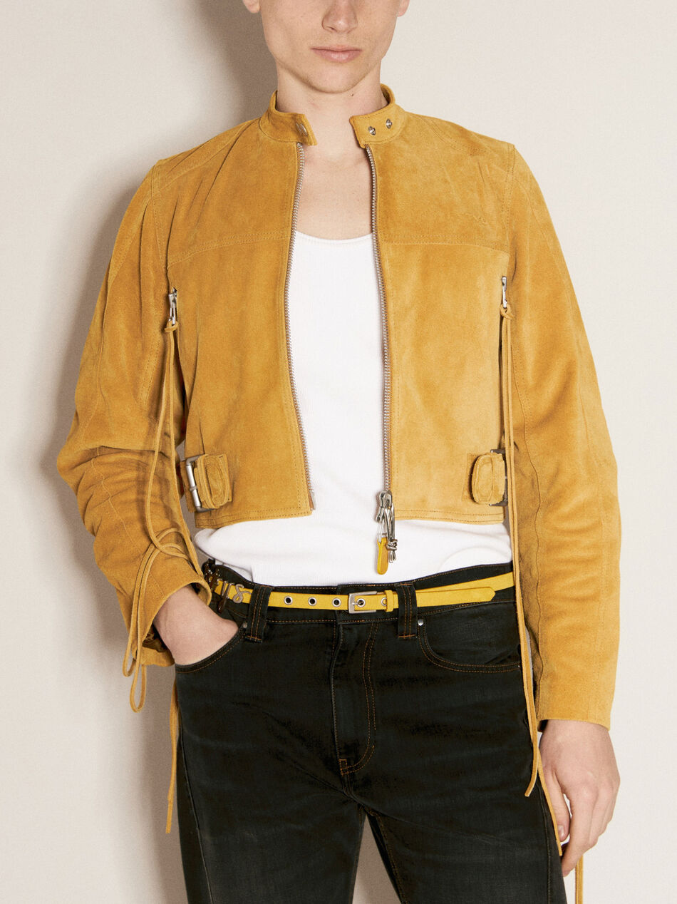 Logo Hardware Belt