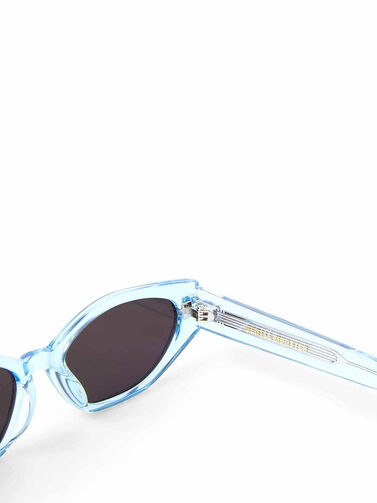 GENTLE MONSTER GHOST BLC1 SUNGLASSES Gentle-Monster-GHOST-BLC1-  main image 4