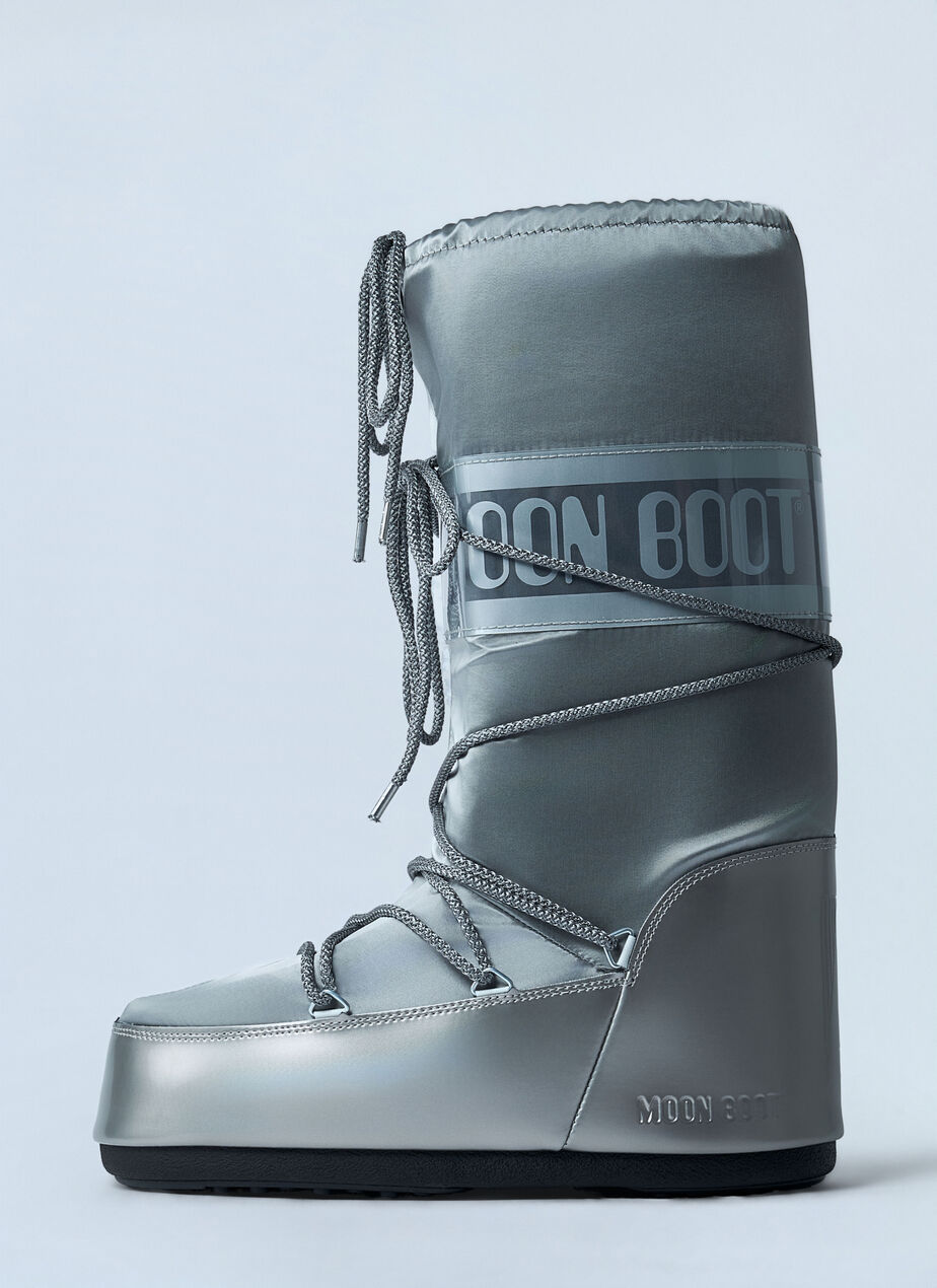 Icon Glance Snow Boots 