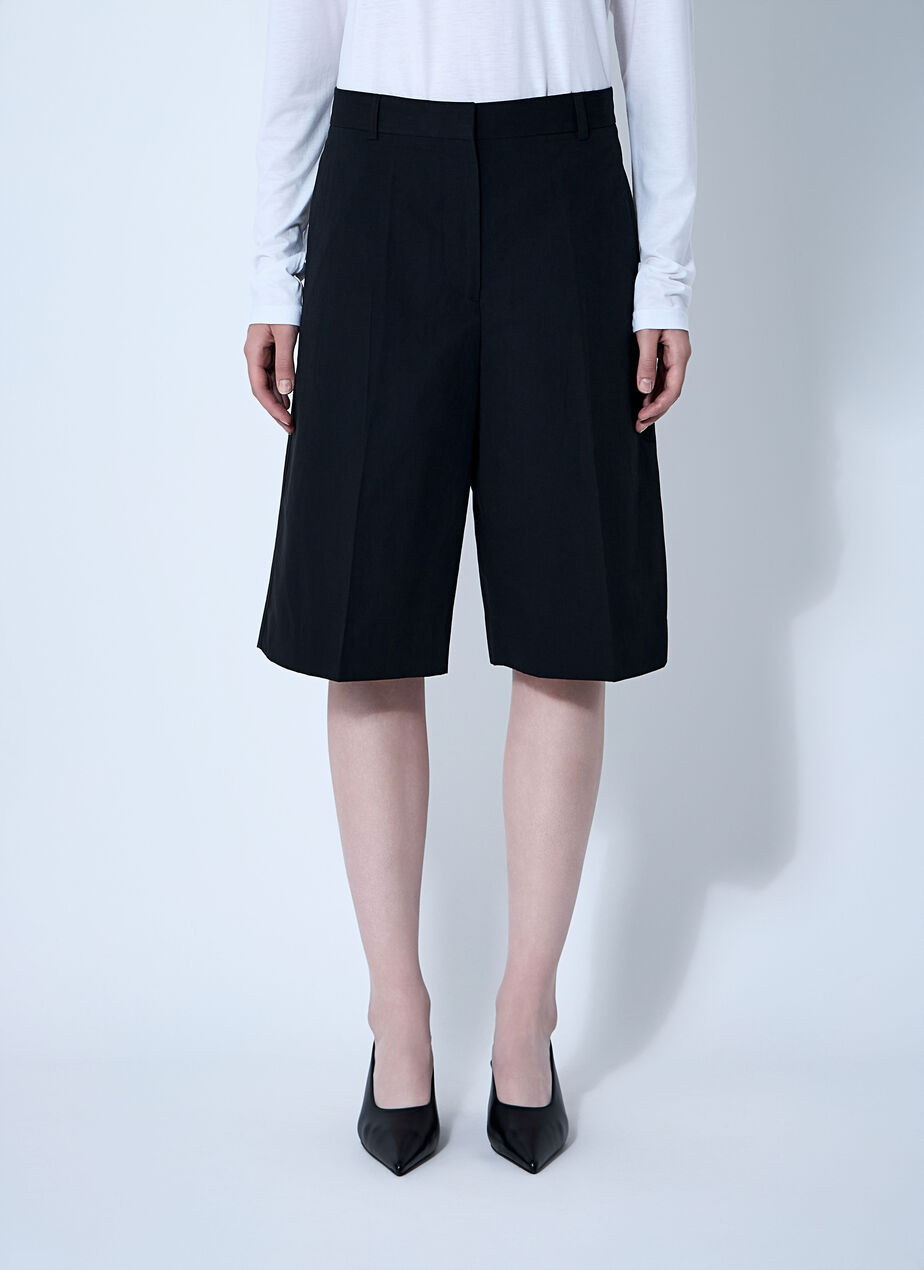 Tailored Shorts