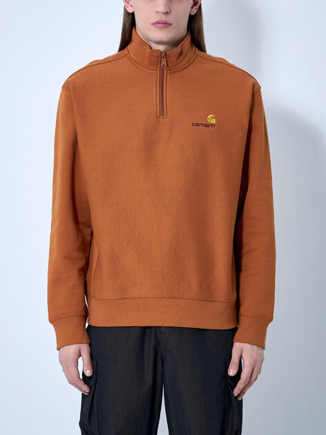 American Script Sweatshirt