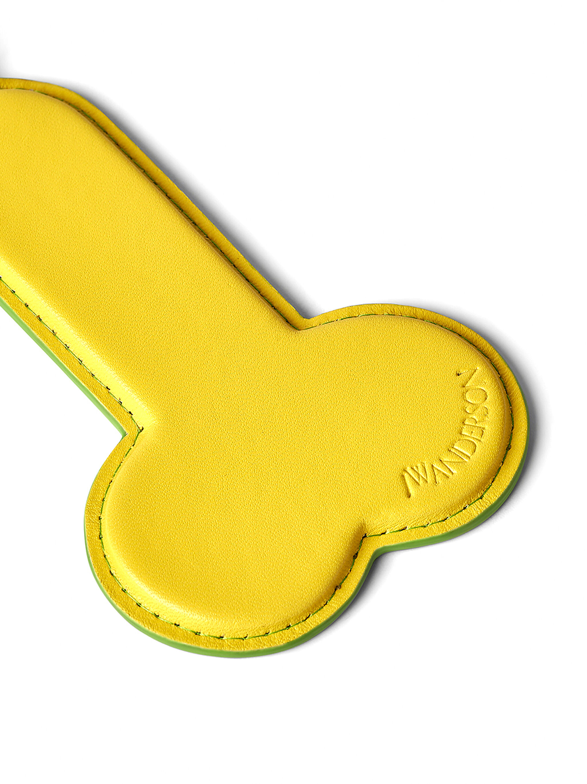 JW Anderson Penis Keyring | THE FLAMEL®