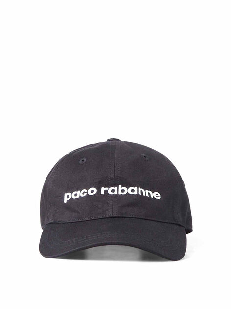 Baseball Cap with Logo