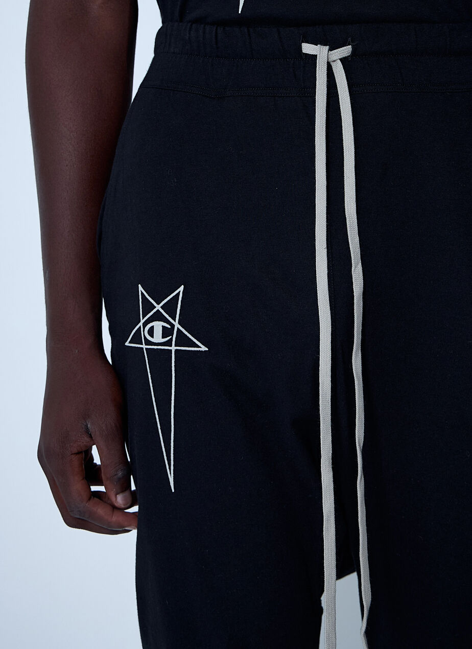 Prisoner Track Pants