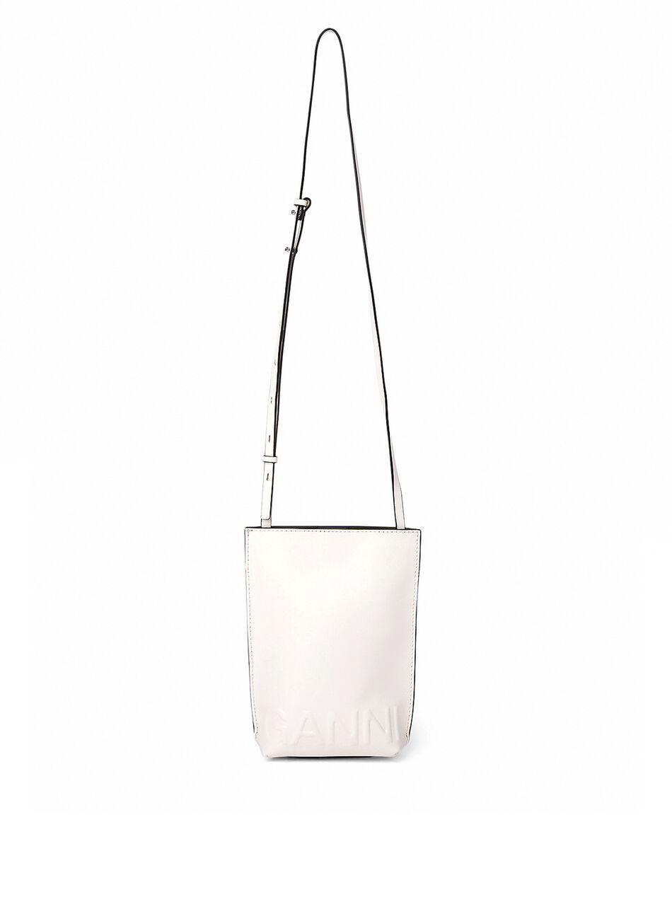 Banner Small Shoulder Bag