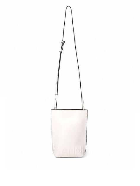 Banner Small Shoulder Bag