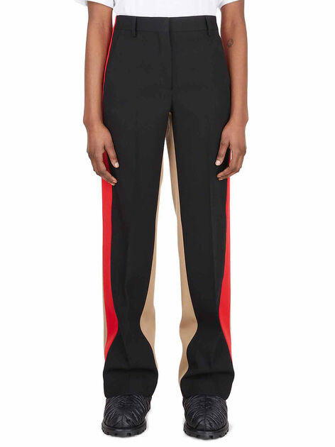 Lottie Tricolor Pants