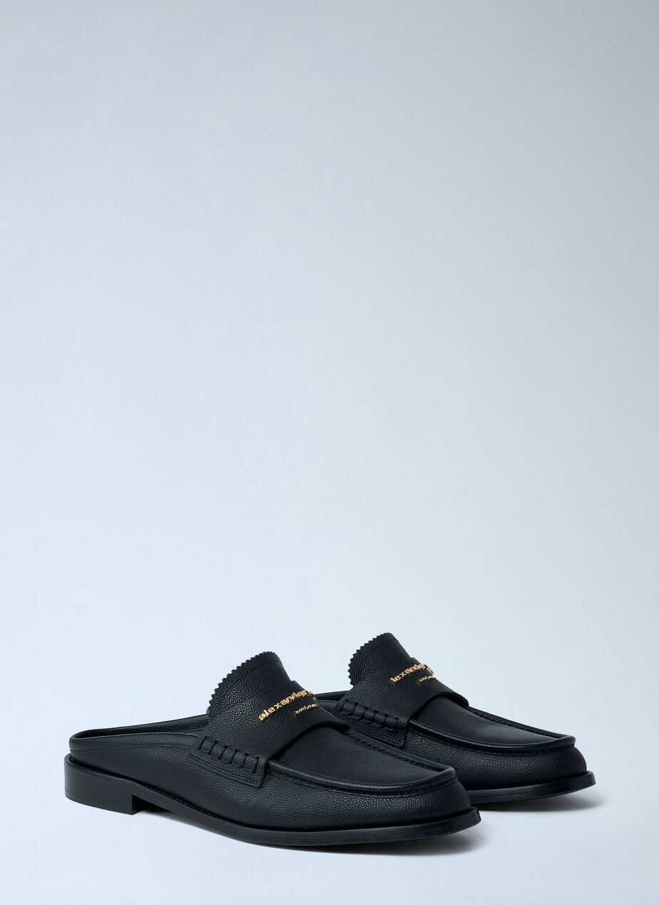 Carter Leather Loafer