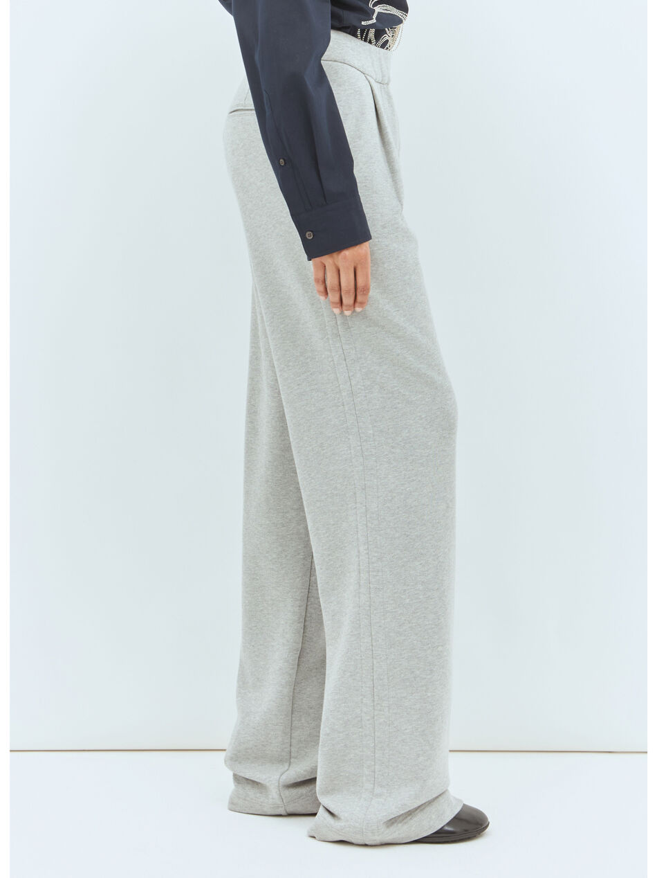 Slouchy Track Pantaloni