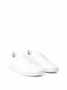 MM6 Maison Margiela Sneaker Basse Bianche Bianco flmmm0248013wht