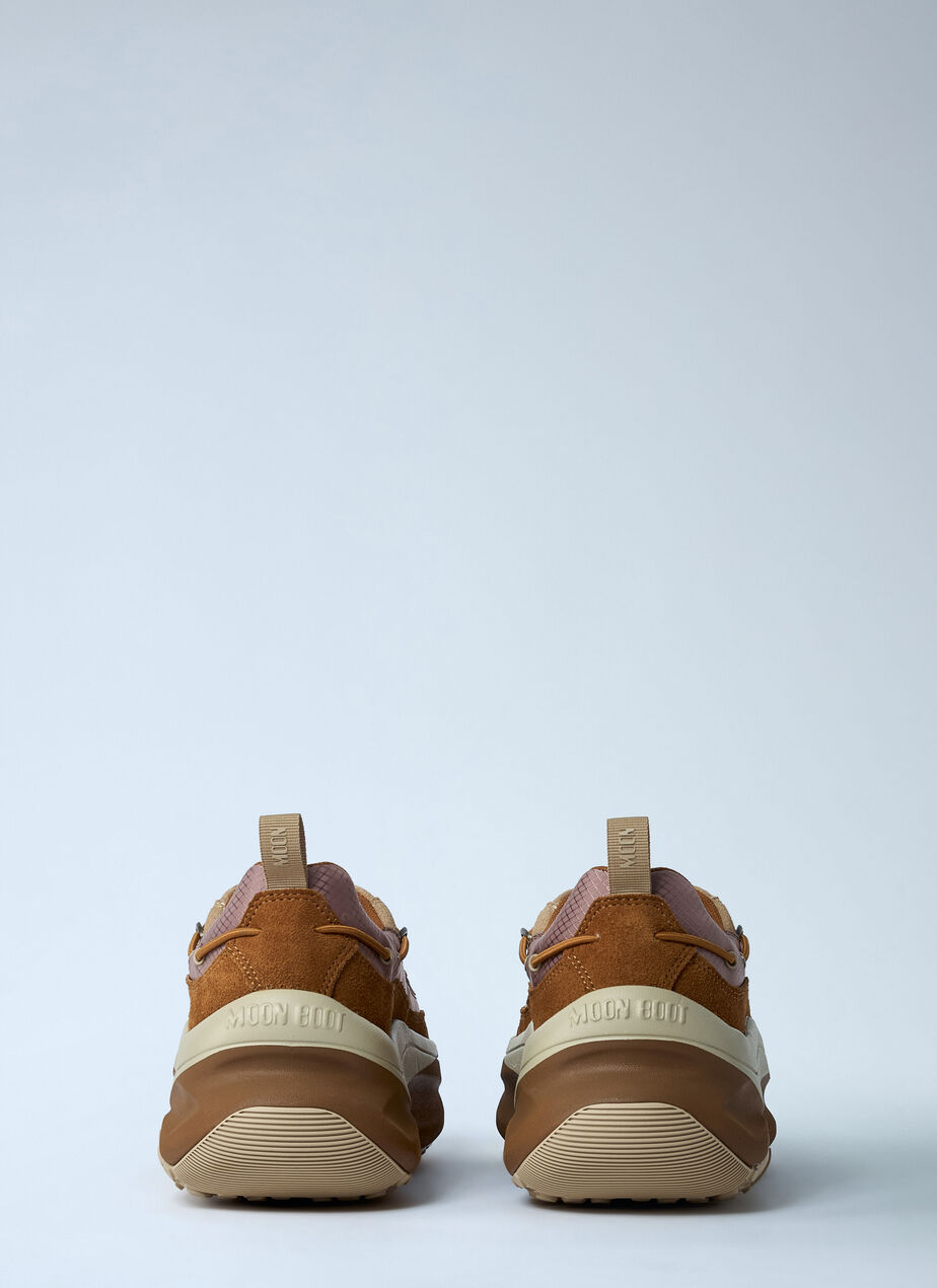 MB Moon247 XLace Sneakers