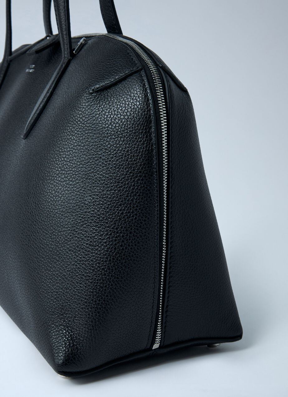 Medium Leather Day Handbag