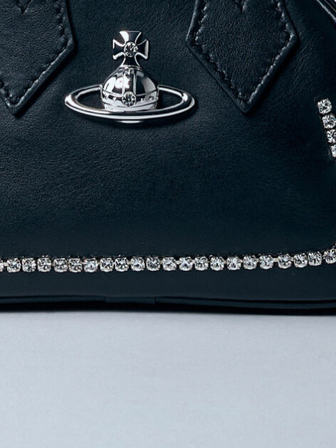 Mini Yasmine Handbag