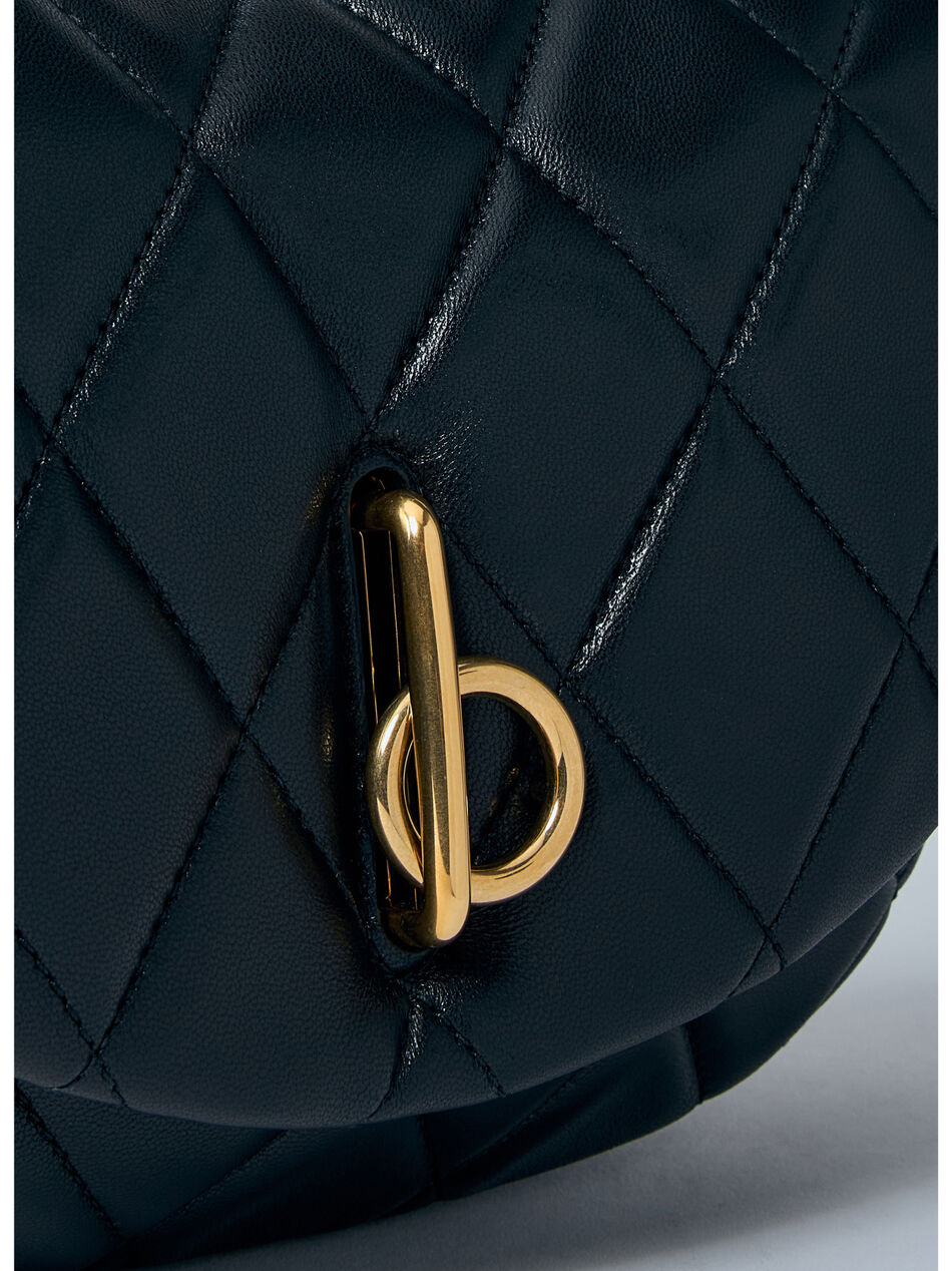 Rocking Horse Shoulder Bag