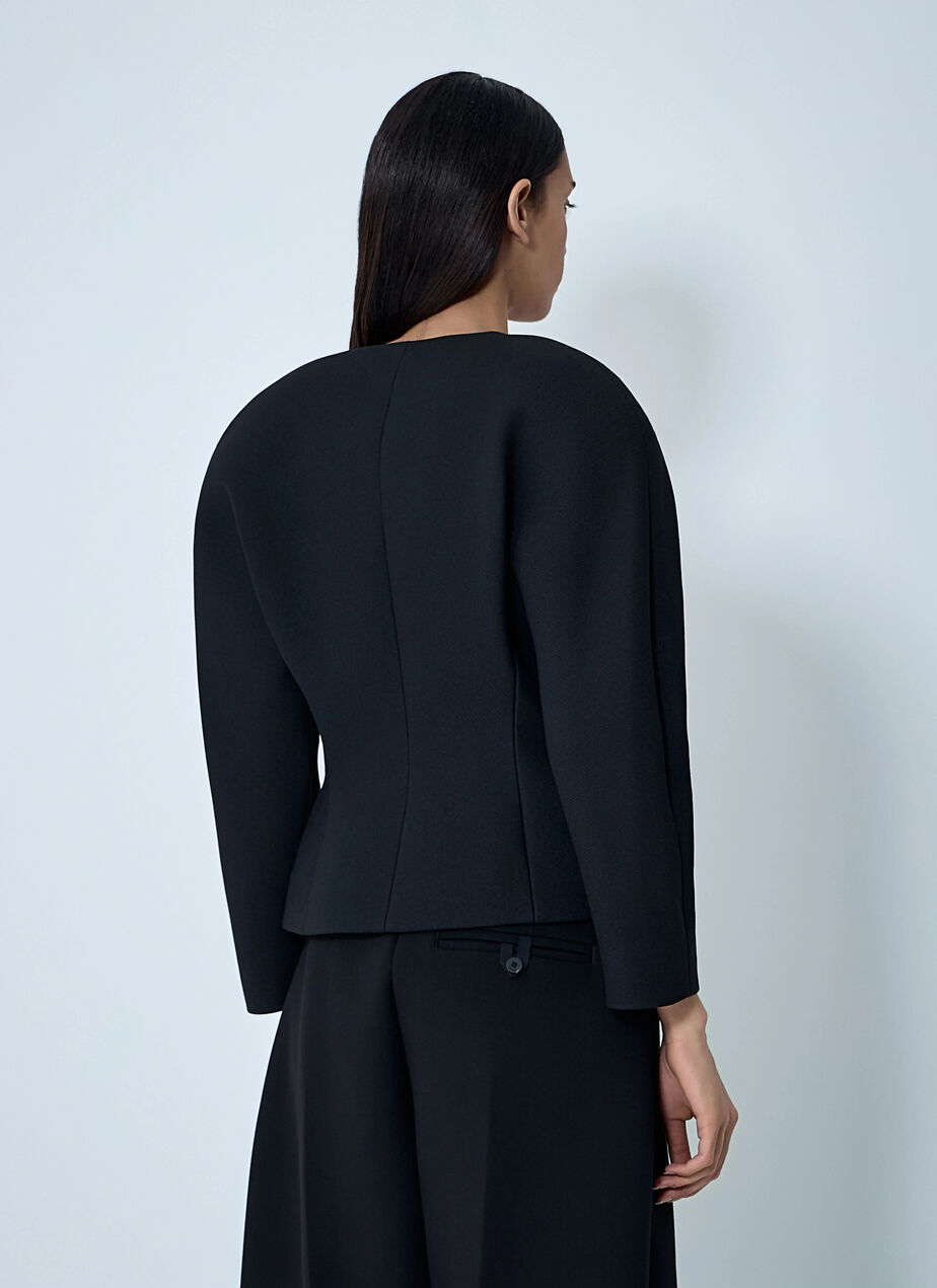 La Petite Veste Ovalo jacket