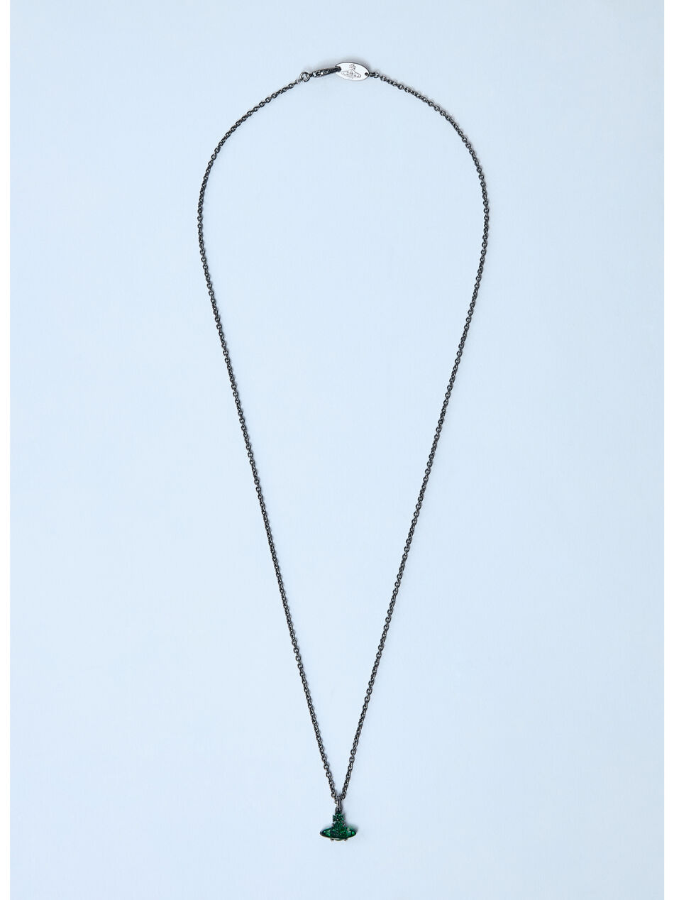 Tammy Pendant Necklace