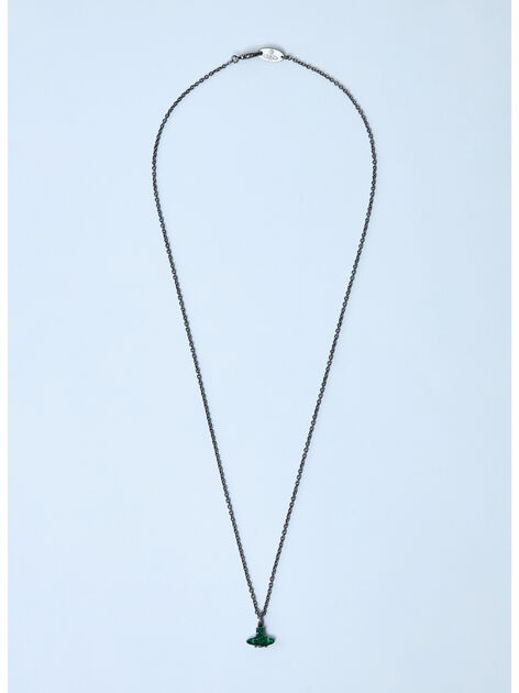 Tammy Pendant Necklace