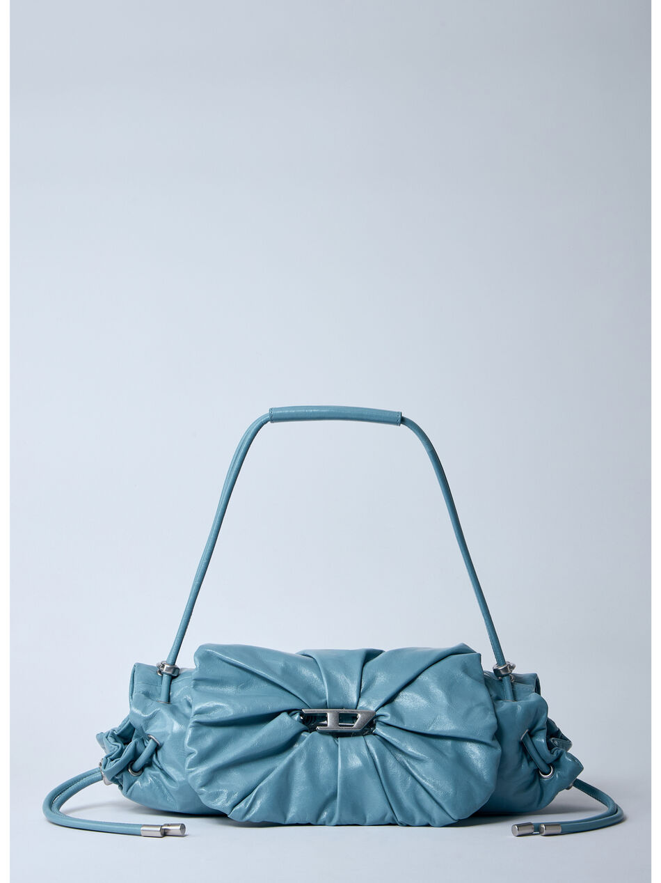 Scrunch-D Shoulder Bag