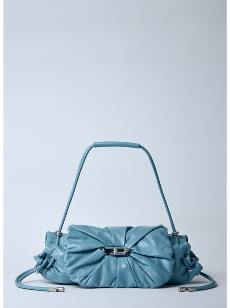 Scrunch-D Shoulder Bag