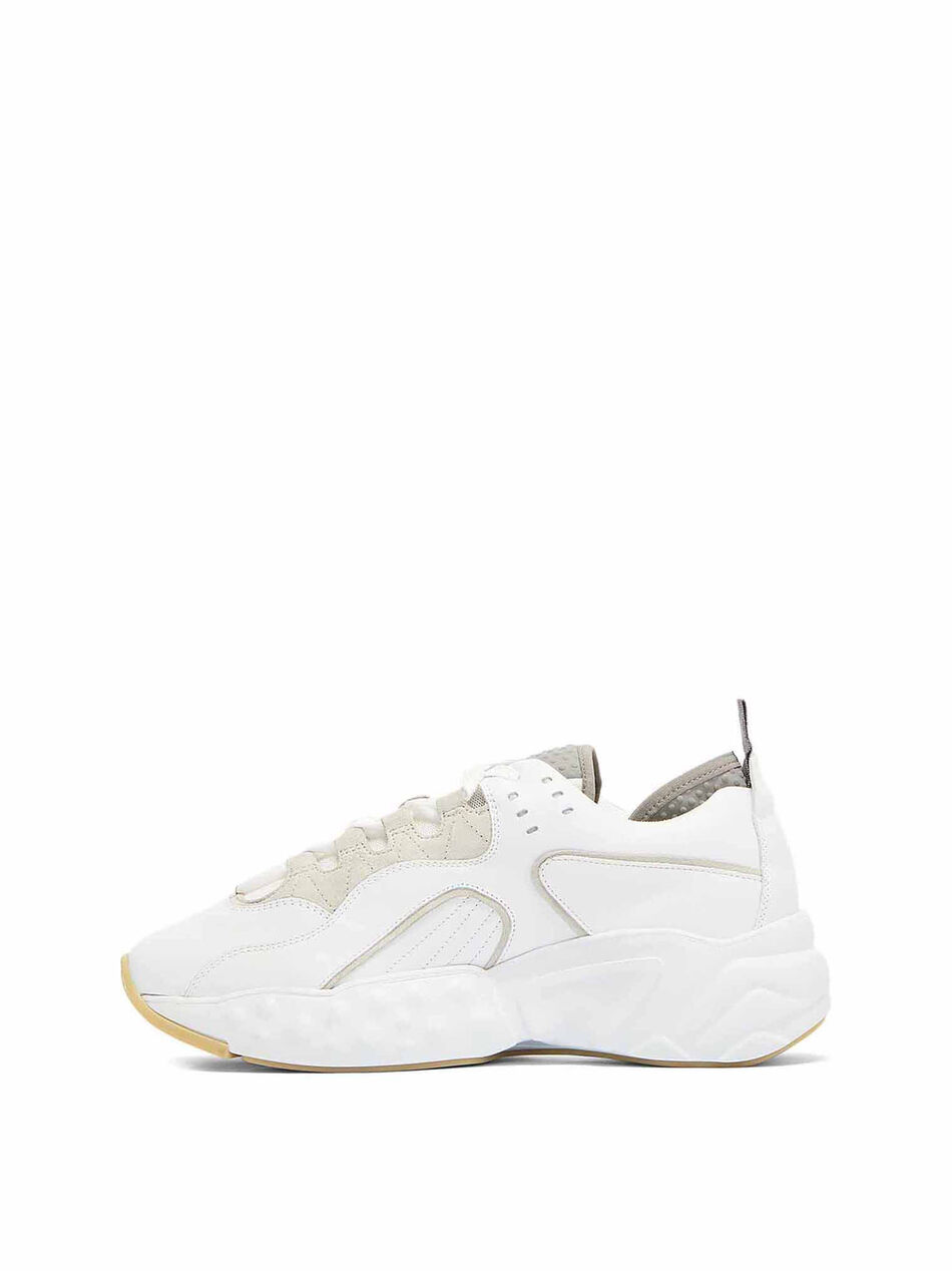 Rockaway Leather Sneakers