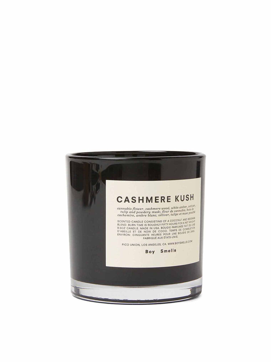 Cashmere Kush Candle 240g
