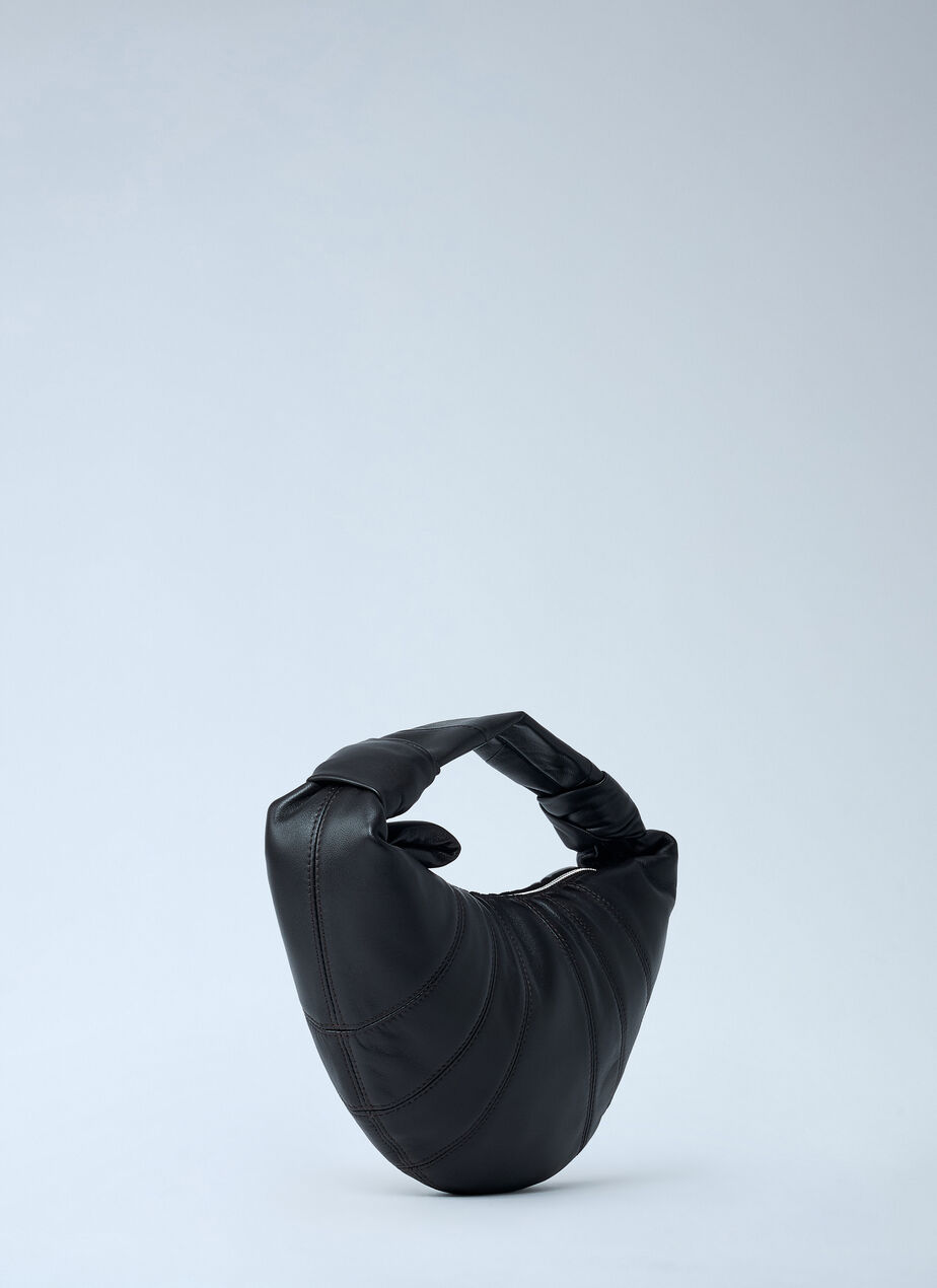 Mini Fortune Croissant Bag