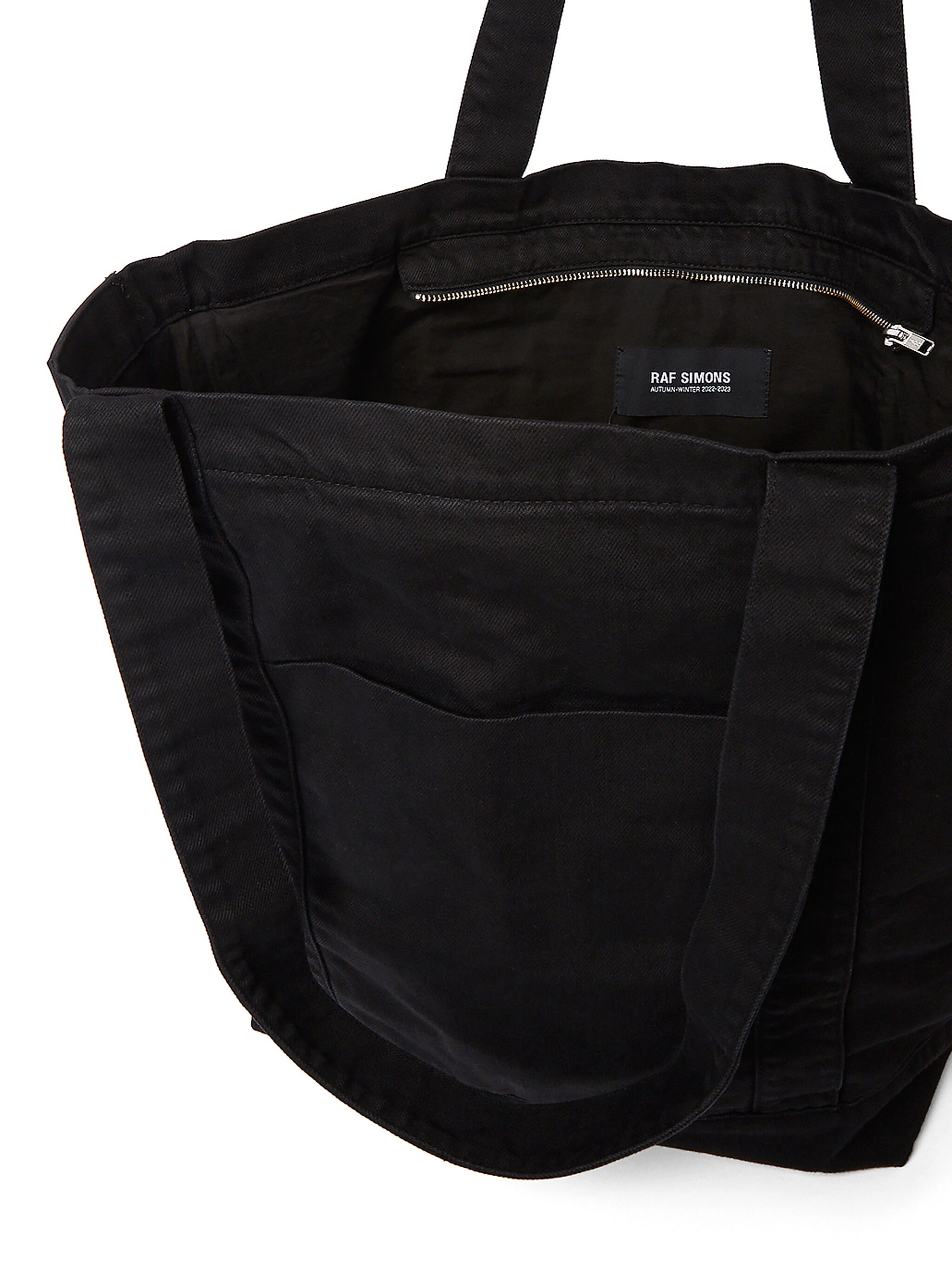 Raf Simons Detached Tote Bag | THE FLAMEL®