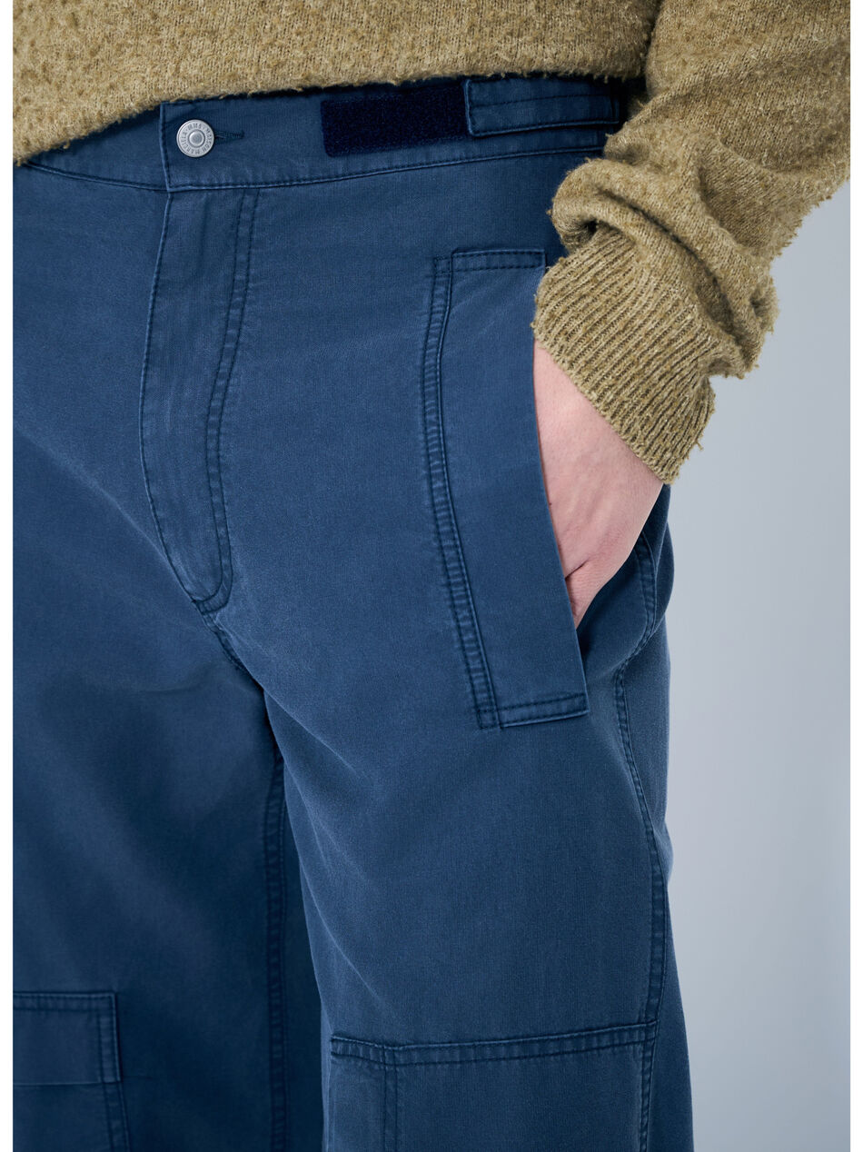 Lightweight Cargo Pants