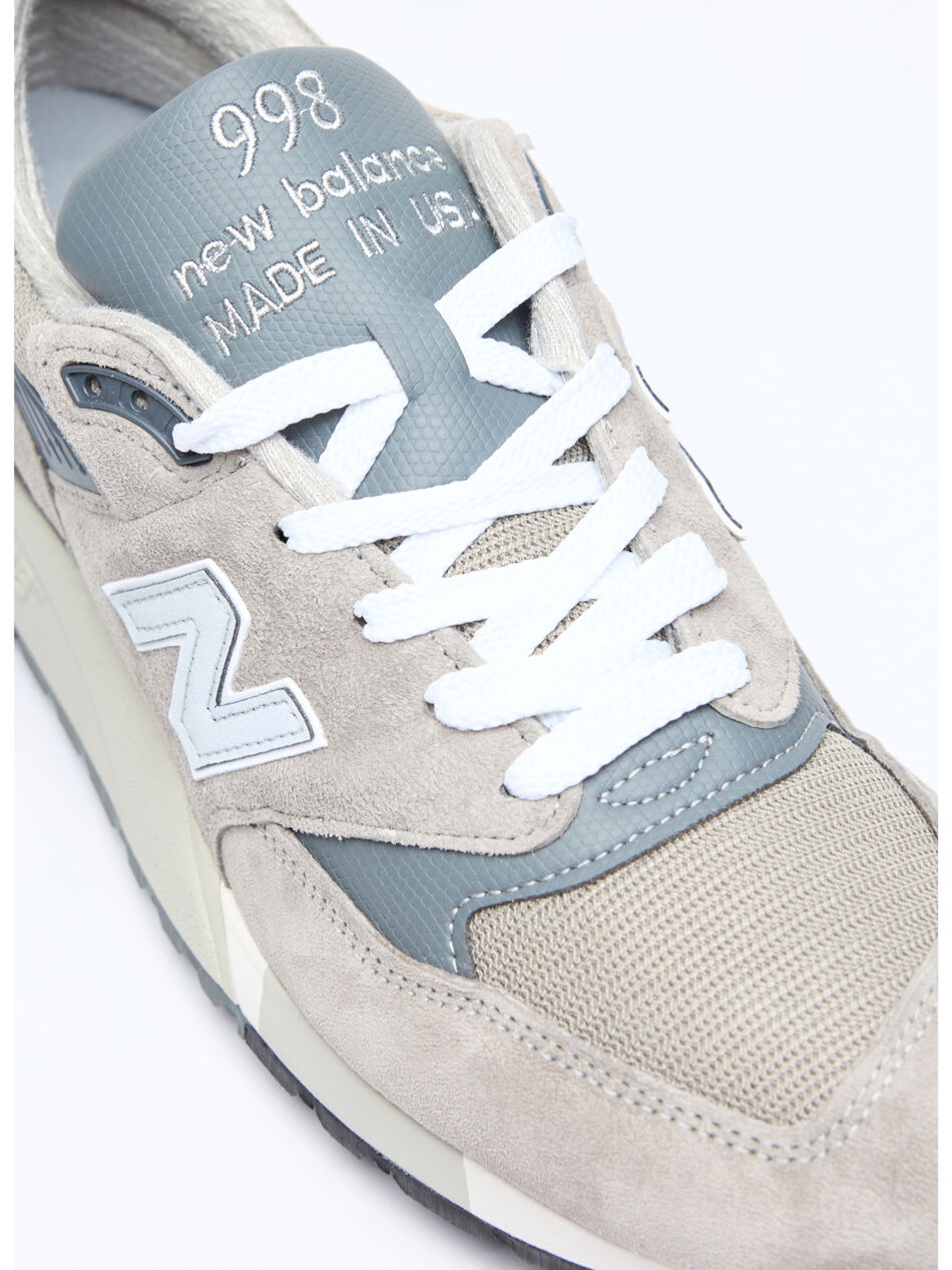 998 Sneakers