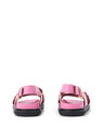 Marni Fussbett Sandals Pink flmni0251025pin