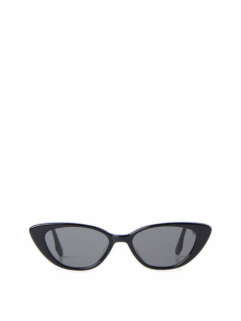 Crella 01 Black Sunglasses